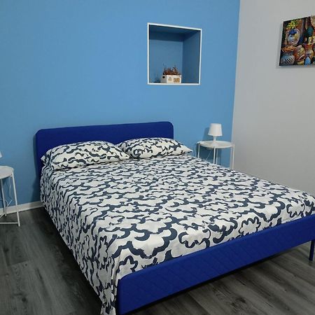 Agathae Home Катания Экстерьер фото