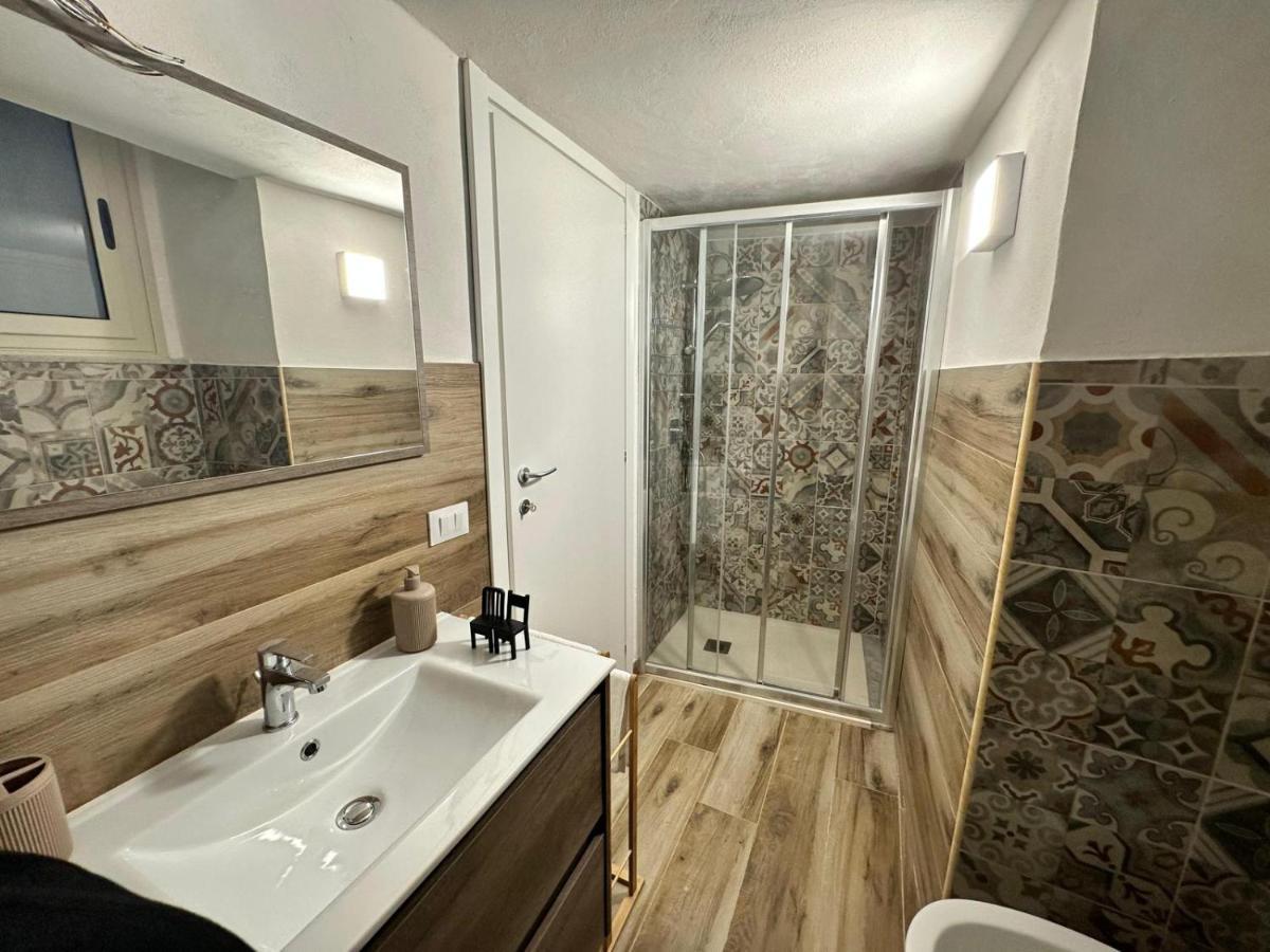 Agathae Home Катания Экстерьер фото