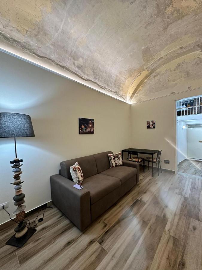 Agathae Home Катания Экстерьер фото