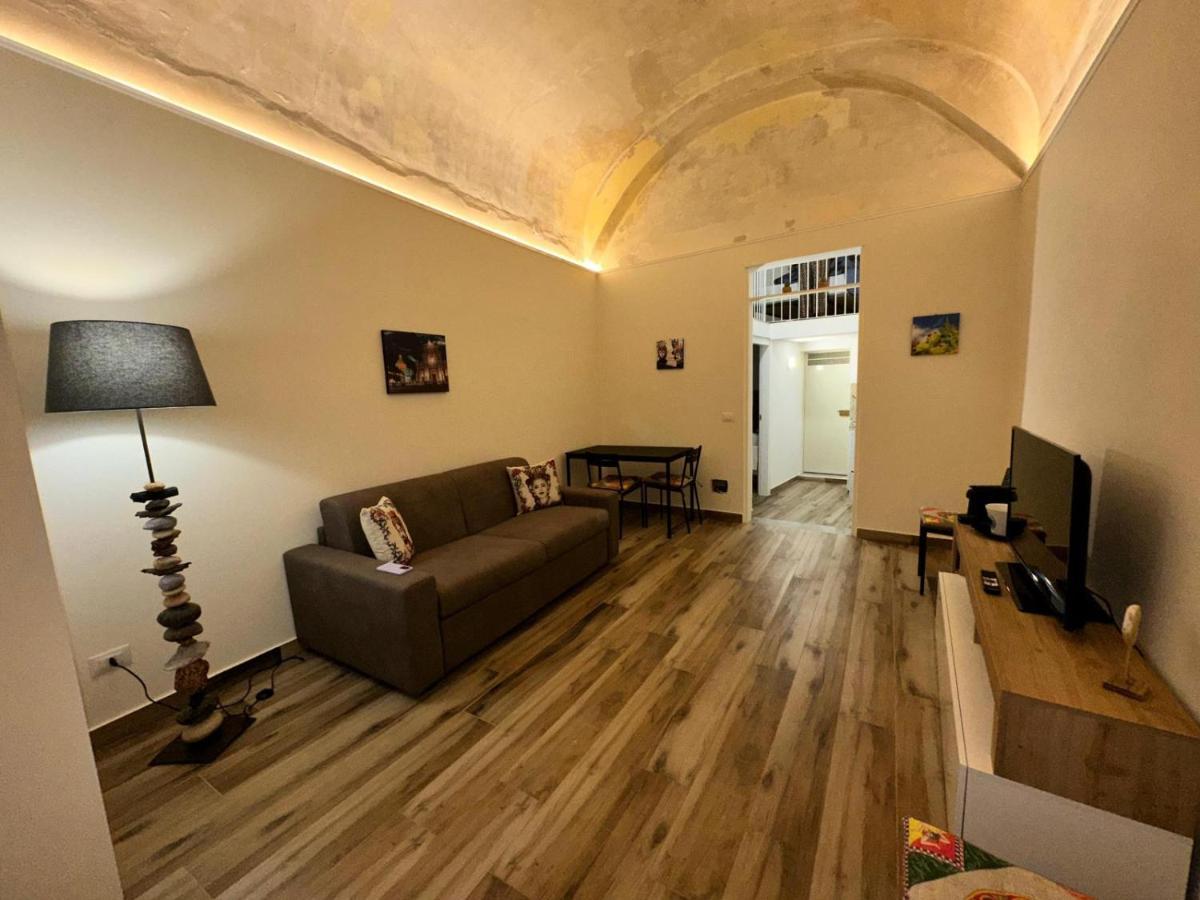 Agathae Home Катания Экстерьер фото
