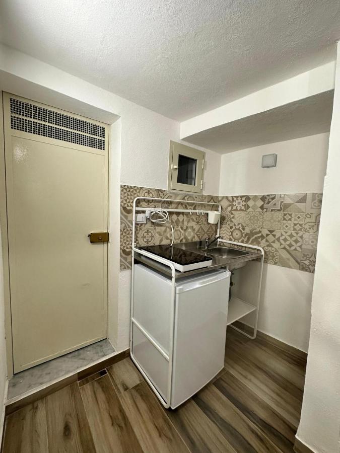 Agathae Home Катания Экстерьер фото