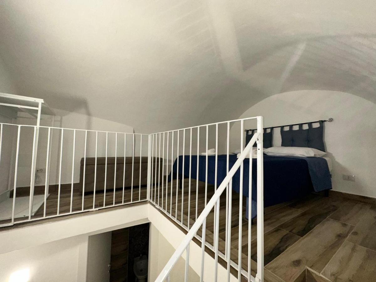 Agathae Home Катания Экстерьер фото