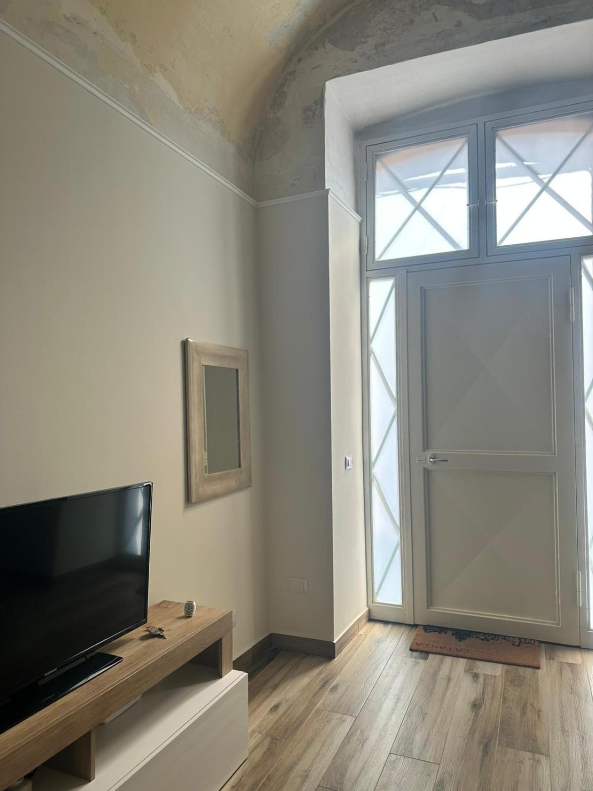 Agathae Home Катания Экстерьер фото