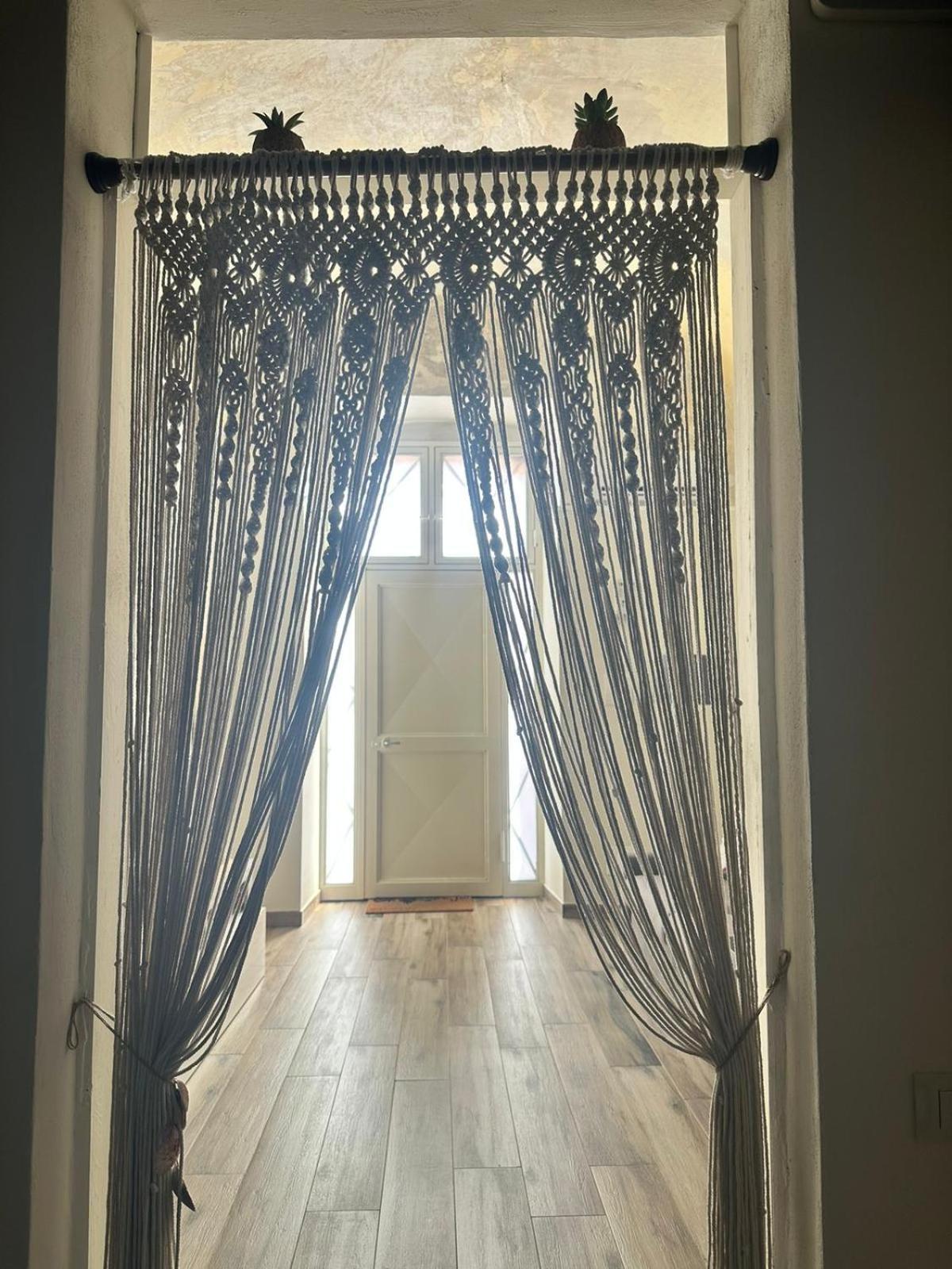 Agathae Home Катания Экстерьер фото