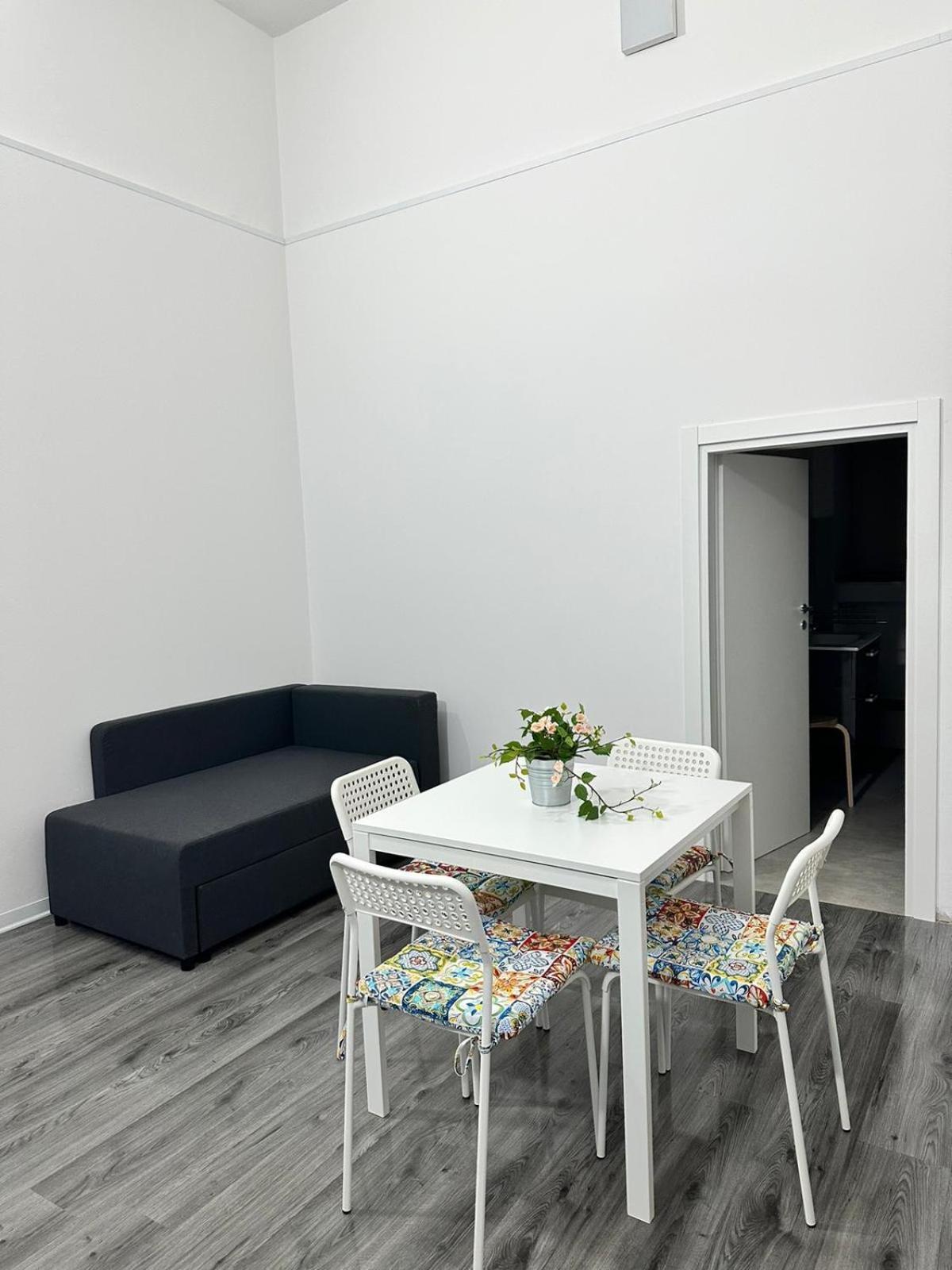 Agathae Home Катания Экстерьер фото