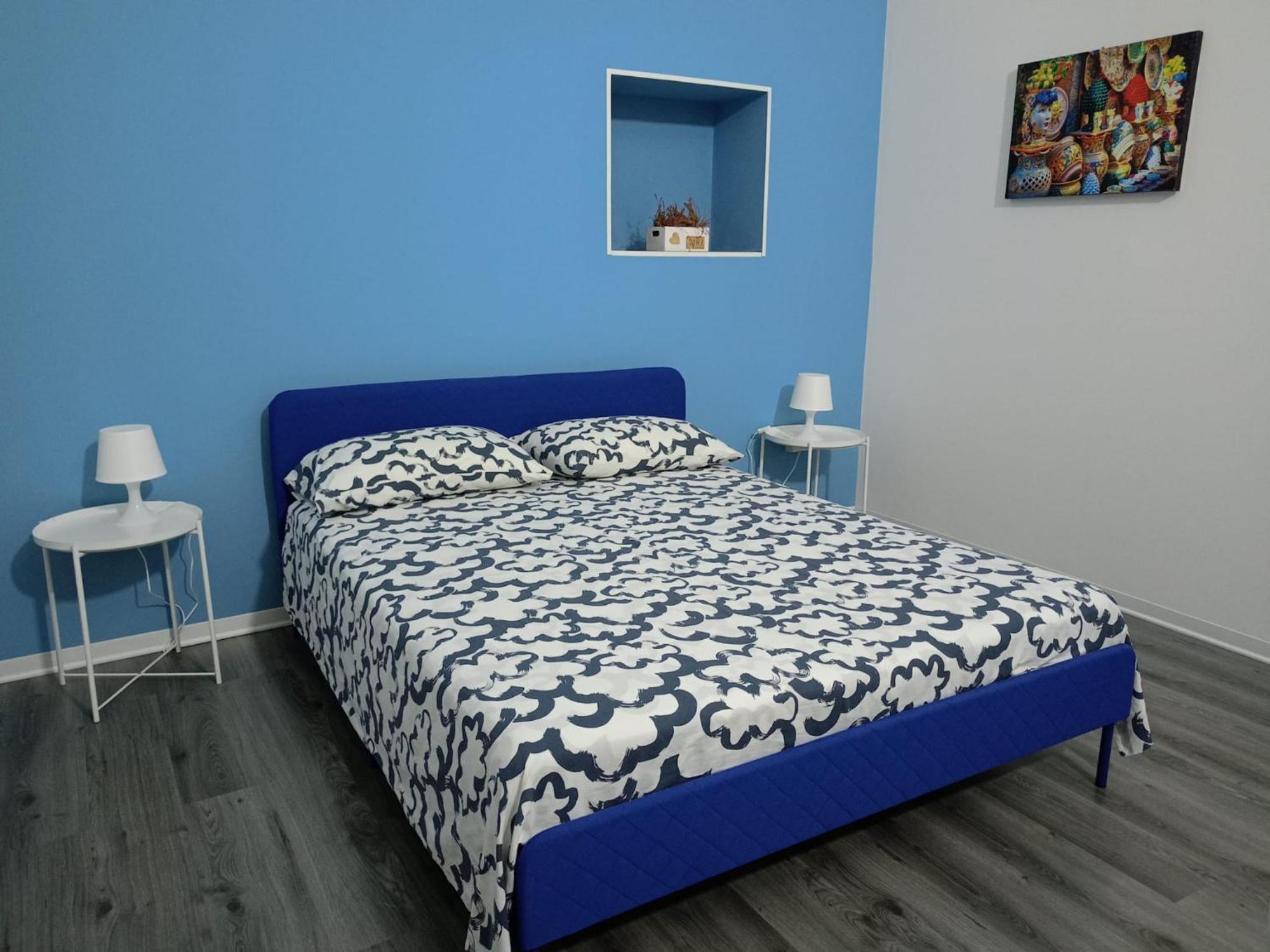 Agathae Home Катания Экстерьер фото